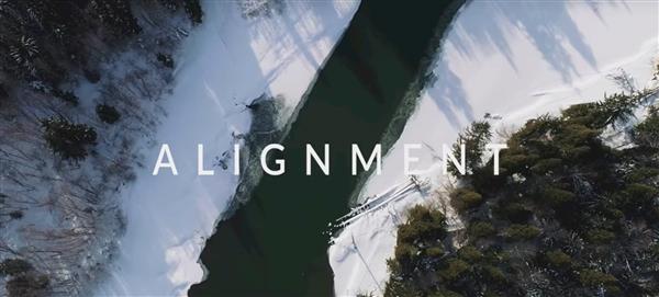 Alignment | Image credit: Eric Jackson and Vantage Cinema