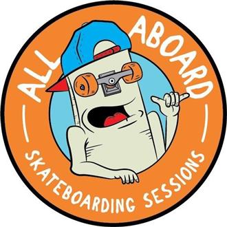 All Aboard Skateboarding Sessions - Brunswick Skate Park, VIC #2 2025
