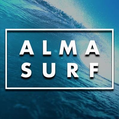 Alma Surf | Image credit: Alma Surf