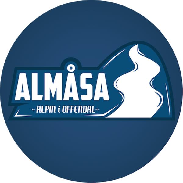 Almasa Ski Resort / Almaasa Alpin i Offerdal