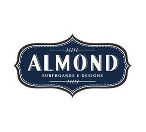 Almond Surfboards | Image credit: Almond Surfboards