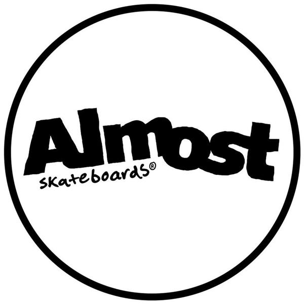 Almost | Image credit: Almost
