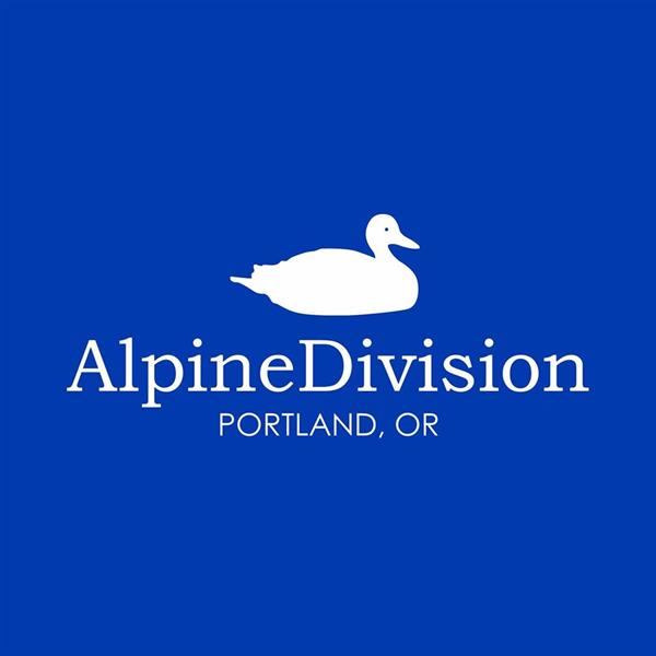 Alpine Division | Image credit: Alpine Division