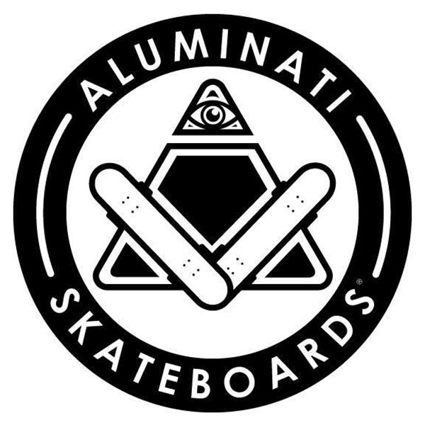 Aluminati Skateboards | Image credit: Aluminati Skateboards