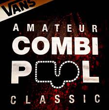 Van's Amateur Combi Pool Classic 2018