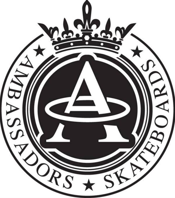 Ambassadors Skateboards