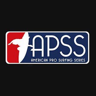 American Pro Surfing Series (APSS) | Image credit: APSS