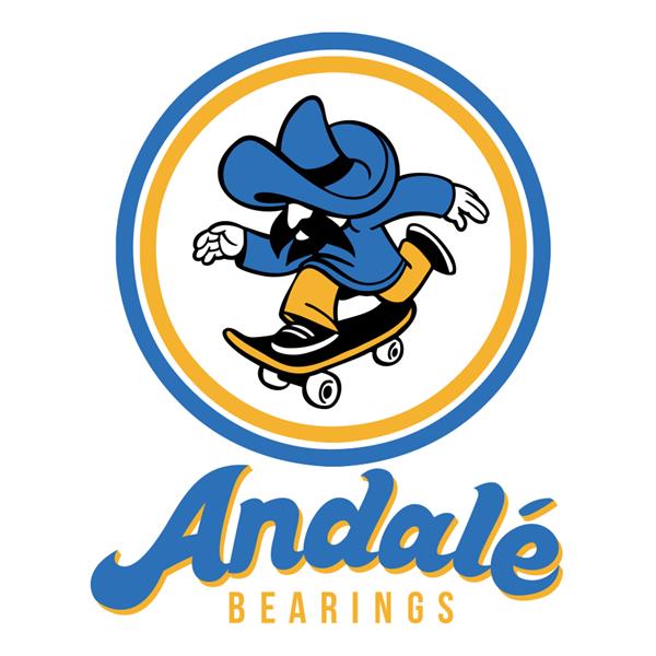 Andale Bearings | Image credit: Andale Bearings