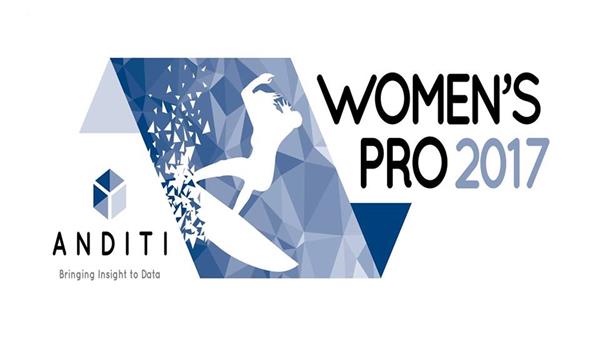 Anditi Women's Pro 2017