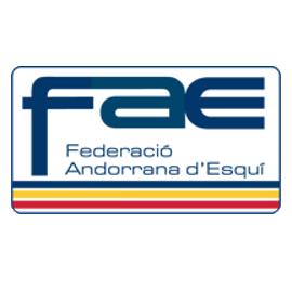 Andorran Ski Federation (FAE) | Image credit: Andorran Ski Federation