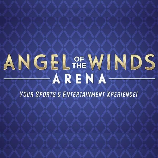 Angel of the Winds Arena | Image credit: Facebook / @AOTWArena