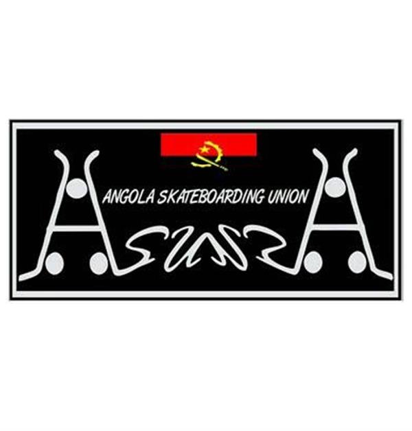 Angola Skateboarding Union - ASU | Image credit: Angola Skateboarding Union