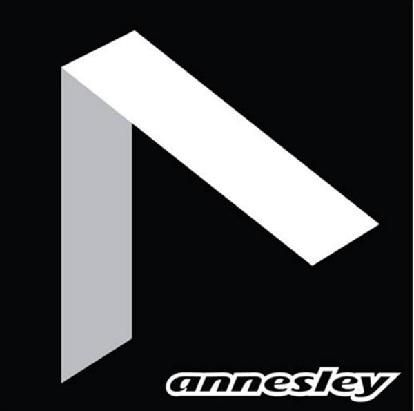 Annesley Surfboards | Image credit: Annesley Surfboards