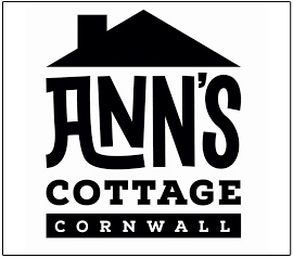 Ann's Cottage Cornwall Surf Centre