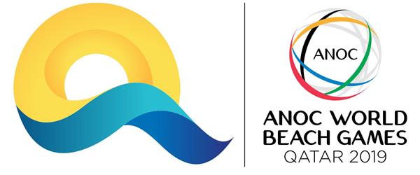 ANOC World Beach Games - Qatar 2019