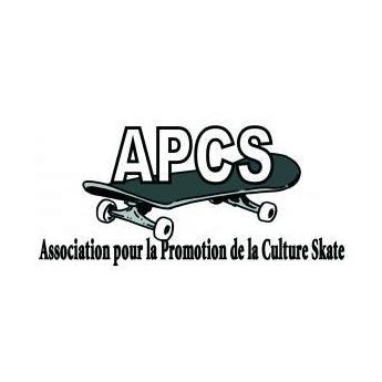APCS - Association pour la Promotion de la Culture Skate