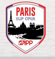 APP World Tour - Paris SUP Open 2019