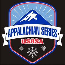 Appalachian Series - Wintergreen Slopestyle #1 2021