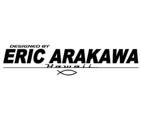 Arakawa Surfboards | Image credit: Arakawa Surfboards