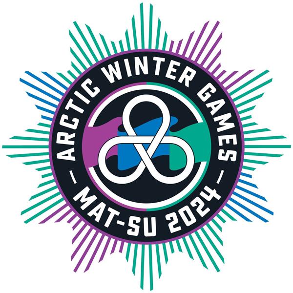 Arctic Winter Games - Mat-Su 2024