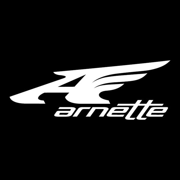 Arnette | Image credit: Arnette