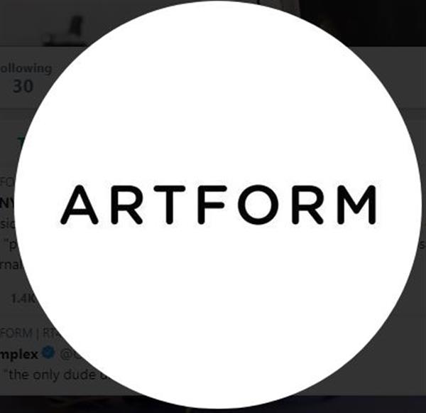 Artform Apparel | Image credit: Artform Apparel