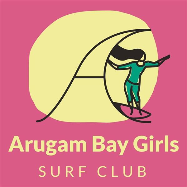 Arugam Bay Girls Surf Club | Image credit: Arugam Bay Girls Surf Club