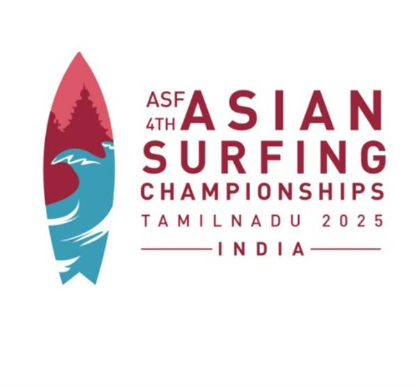 ASF Asian Surfing Championships - Mahabalipuram, 2025