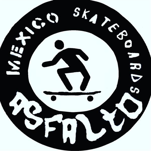 Asfalto Skateboards | Image credit: Asfalto Skateboards