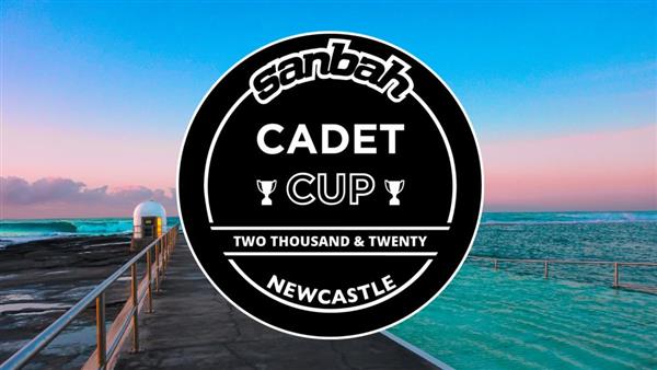 Sanbah Cadet Cup - Bar Beach, NSW 2020