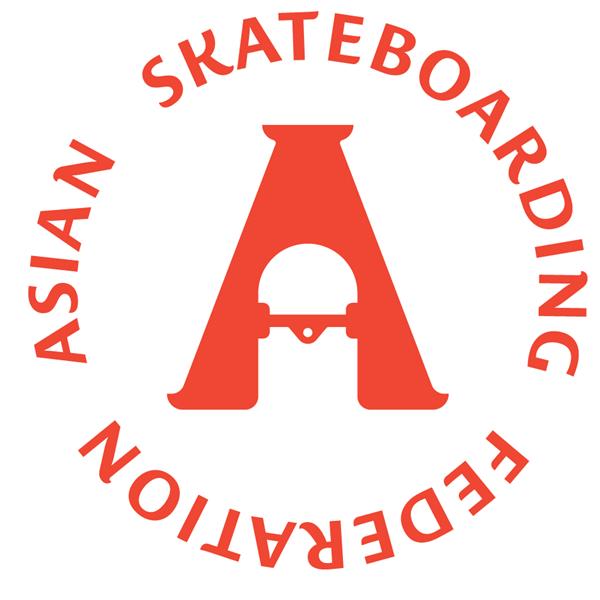 Asian Skateboarding Federation | Image credit: Asian Skateboarding Federation