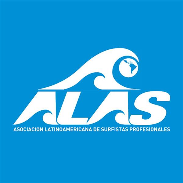 Asociación Latinoamericana de Surfistas Profesionales (ALAS) | Image credit: ALAS