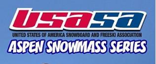 Aspen Snowmass Series - Buttermilk - Rail Jam #3 2020