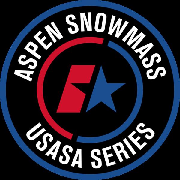 Aspen Snowmass Series - Snowmass - Halfpipe #1 2022