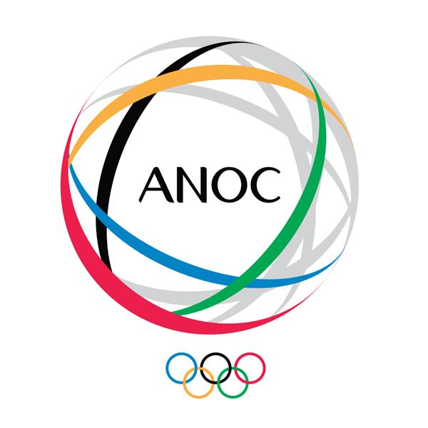 Association of National Olympic Committees (ANOC) | Image credit: ANOC