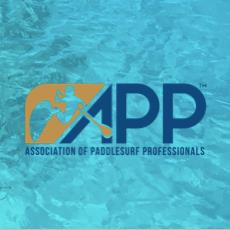 Association of Paddlesurf Professionals (APP) | Image credit: Association of Paddlesurf Professionals 