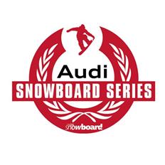 Audi Snowboard Series - Mythen SS 2021