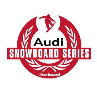 Audi Snowboard Series - SBX -  Grimentz 2023