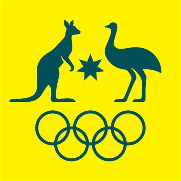 Australian Olympic Team