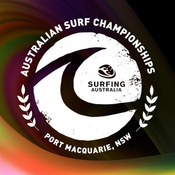 Australian Surf Championships - Port Macquarie, NSW 2022