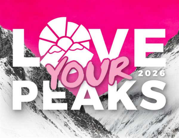 B4BC Love Your Peaks - Saddleback, ME 2026