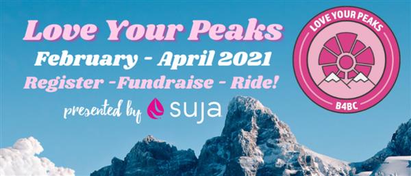 B4BC Love Your Peaks - NIGHT SESSIONS DEMO #1 - The Summit at Snoqualmie 2021