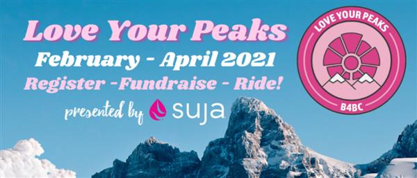 B4BC Love Your Peaks - NIGHT SESSIONS DEMO #3 - The Summit at Snoqualmie 2021