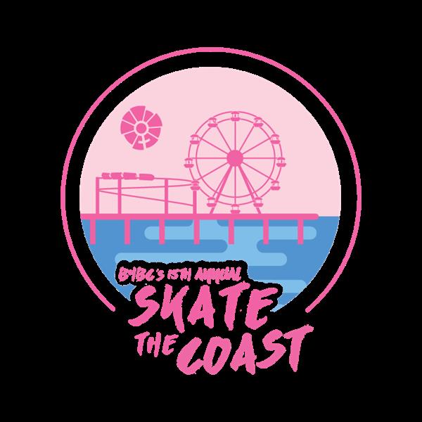 B4BC'S 15th Annual Skate The Coast - Los Angeles, CA 2022