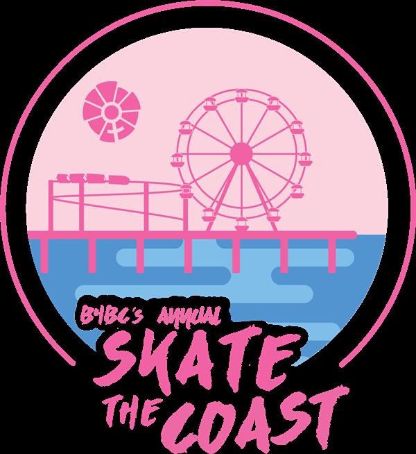 B4BC'S 16th Annual Skate The Coast - Los Angeles, CA 2023