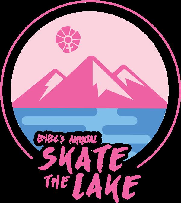 B4BC'S Skate The Lake - Lake Tahoe, CA 2023