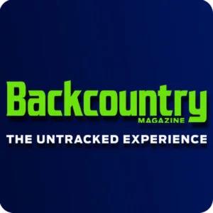 Backcountry Magazine | Image credit: Backcountry Magazine