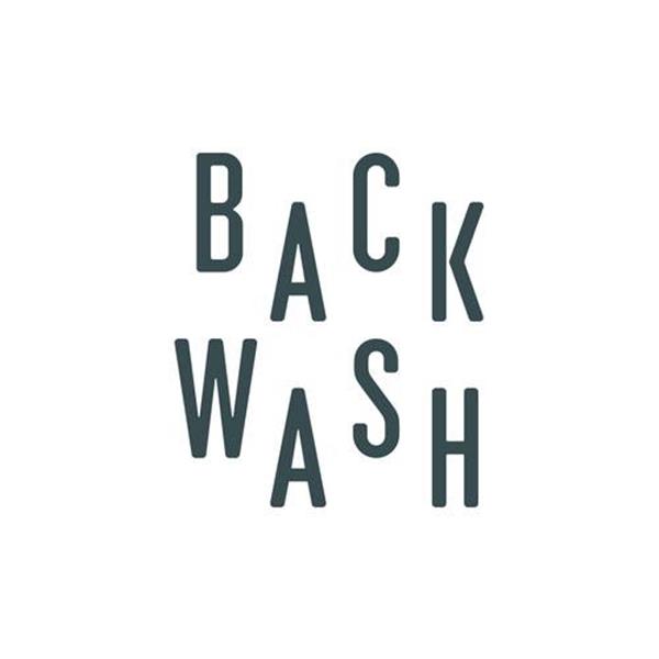 Backwash | Image credit: Backwash