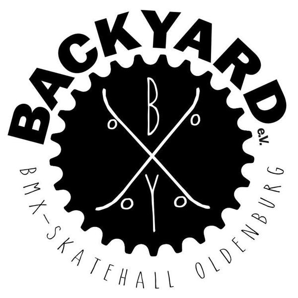 Backyard e.V. - Skatehalle Oldenburg