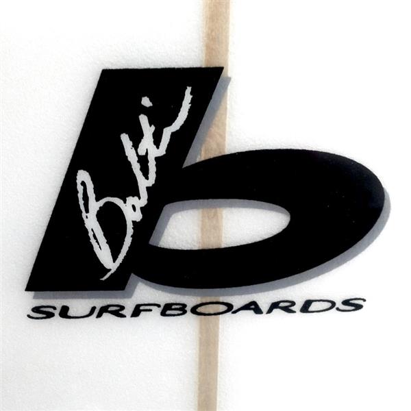 Baltierra Surfboards | Image credit: Baltierra Surfboards